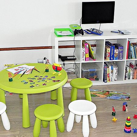 Hotel Albahia Alicante Ngoại thất bức ảnh