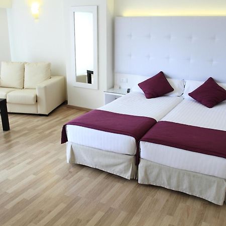 Hotel Albahia Alicante Phòng bức ảnh