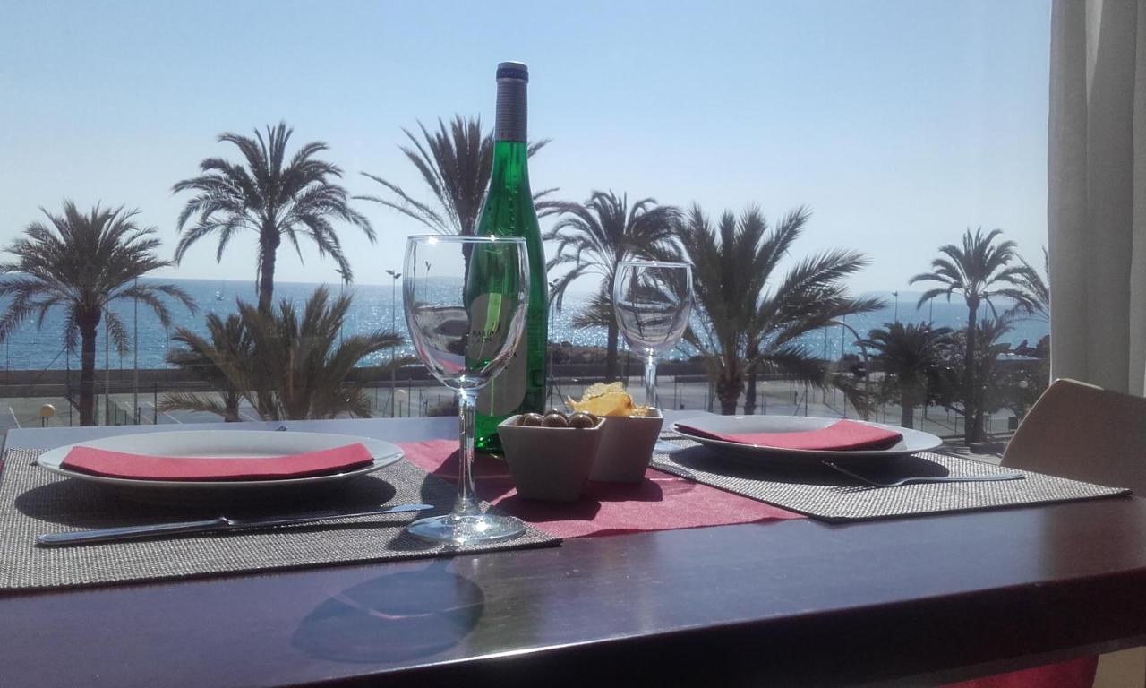Hotel Albahia Alicante Ngoại thất bức ảnh