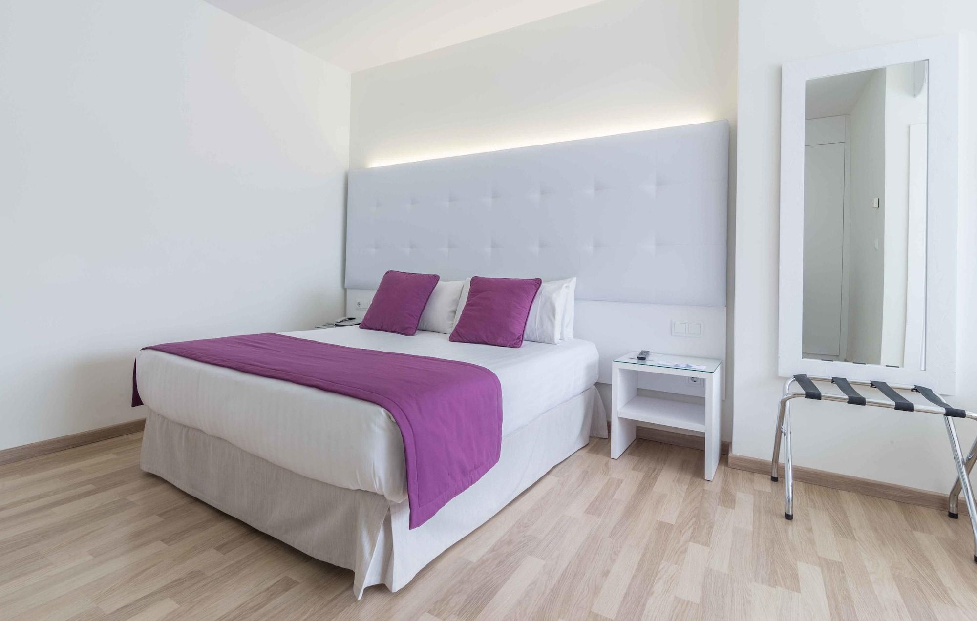Hotel Albahia Alicante Ngoại thất bức ảnh