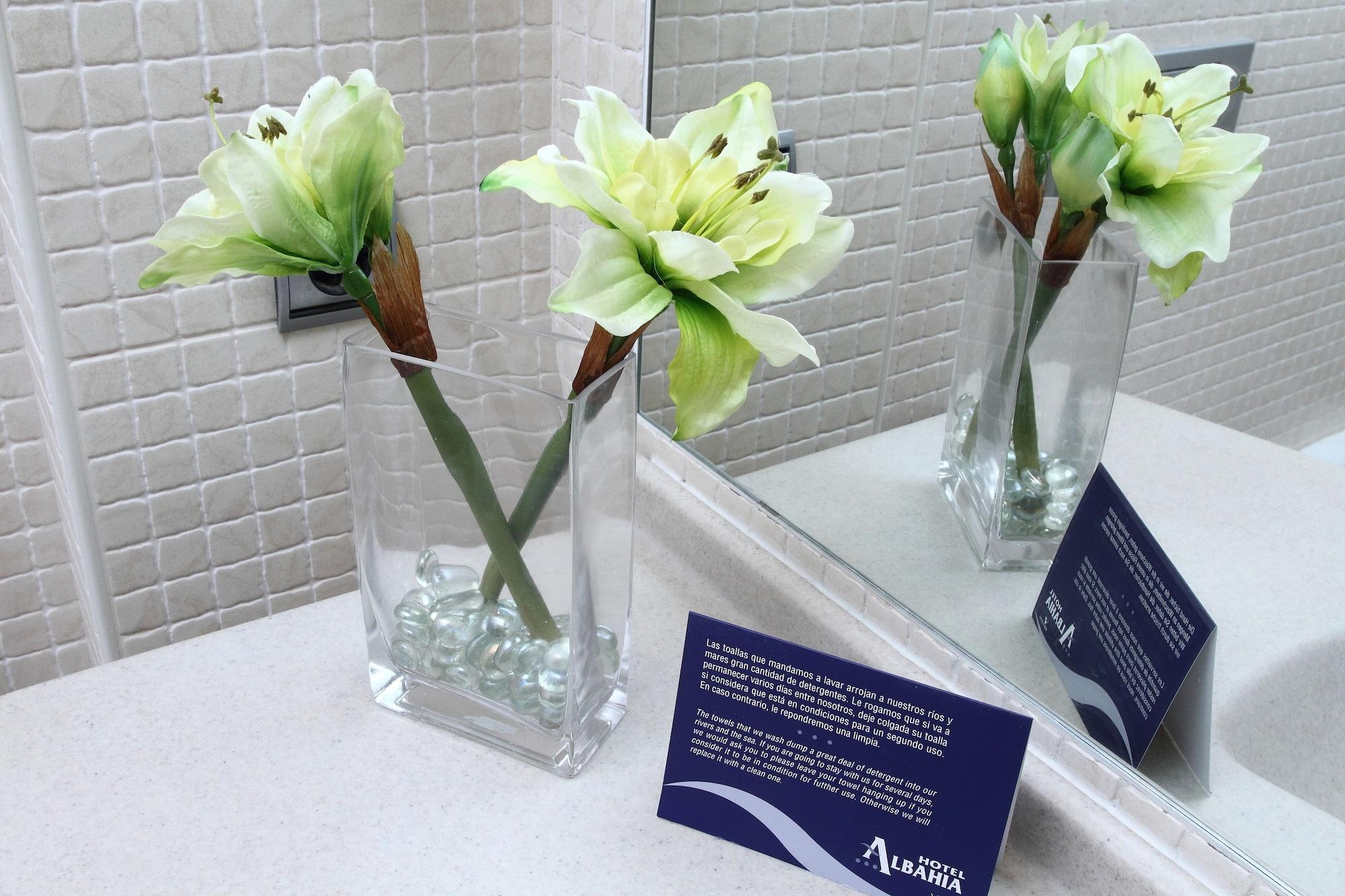 Hotel Albahia Alicante Ngoại thất bức ảnh