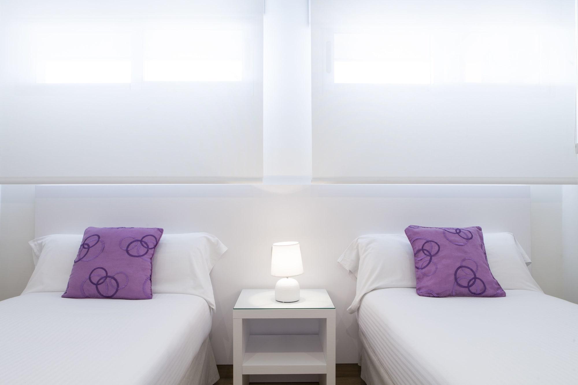 Hotel Albahia Alicante Ngoại thất bức ảnh