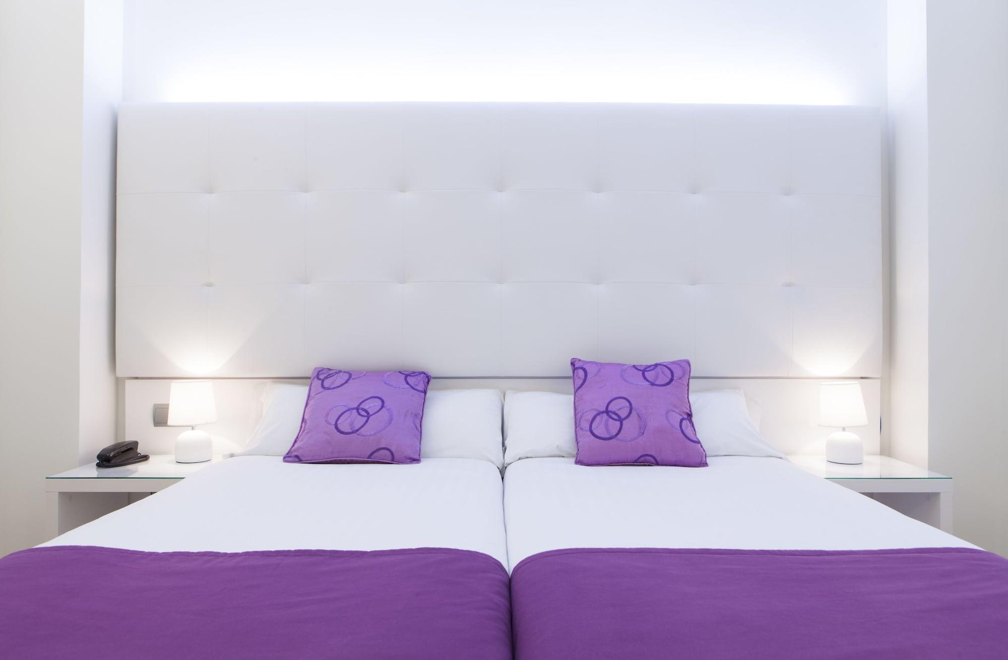 Hotel Albahia Alicante Nhà hàng bức ảnh