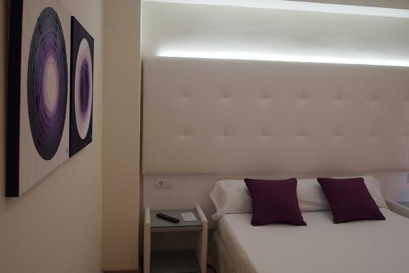 Hotel Albahia Alicante Phòng bức ảnh