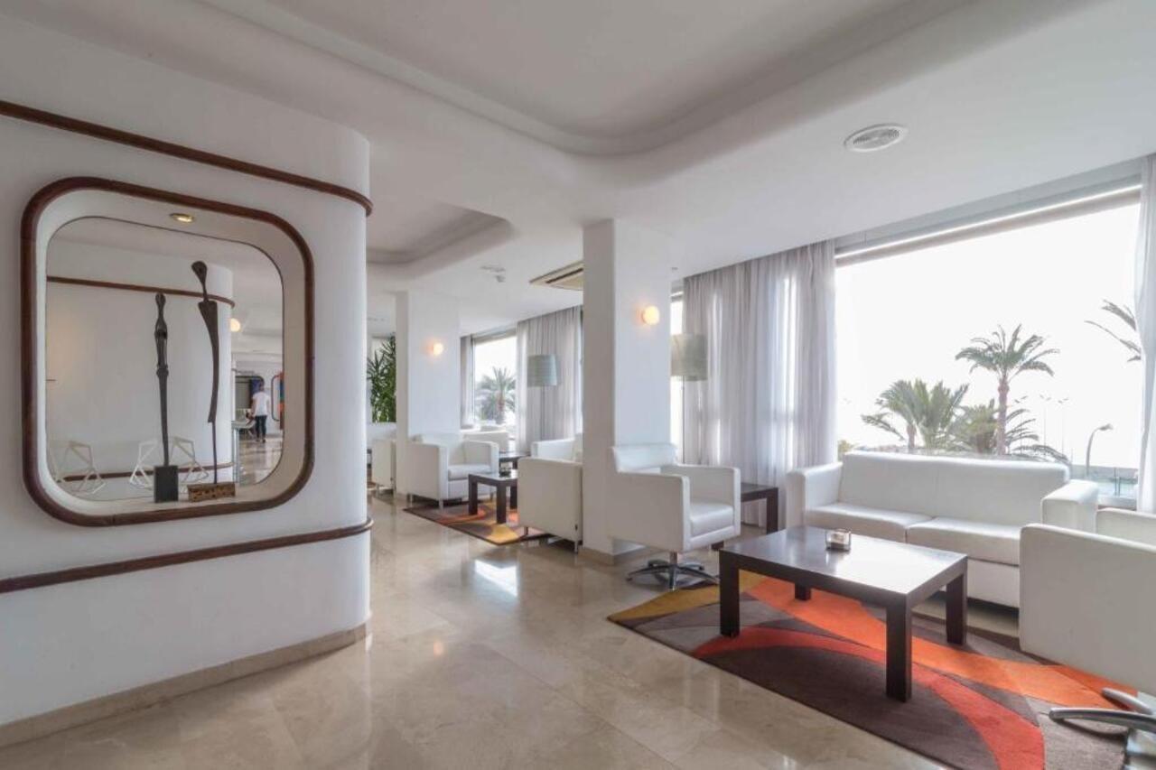 Hotel Albahia Alicante Ngoại thất bức ảnh