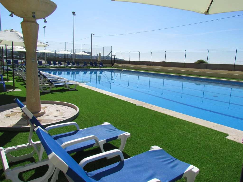 Hotel Albahia Alicante Tiện nghi bức ảnh