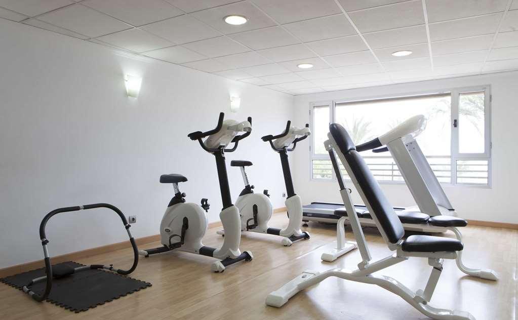 Hotel Albahia Alicante Tiện nghi bức ảnh