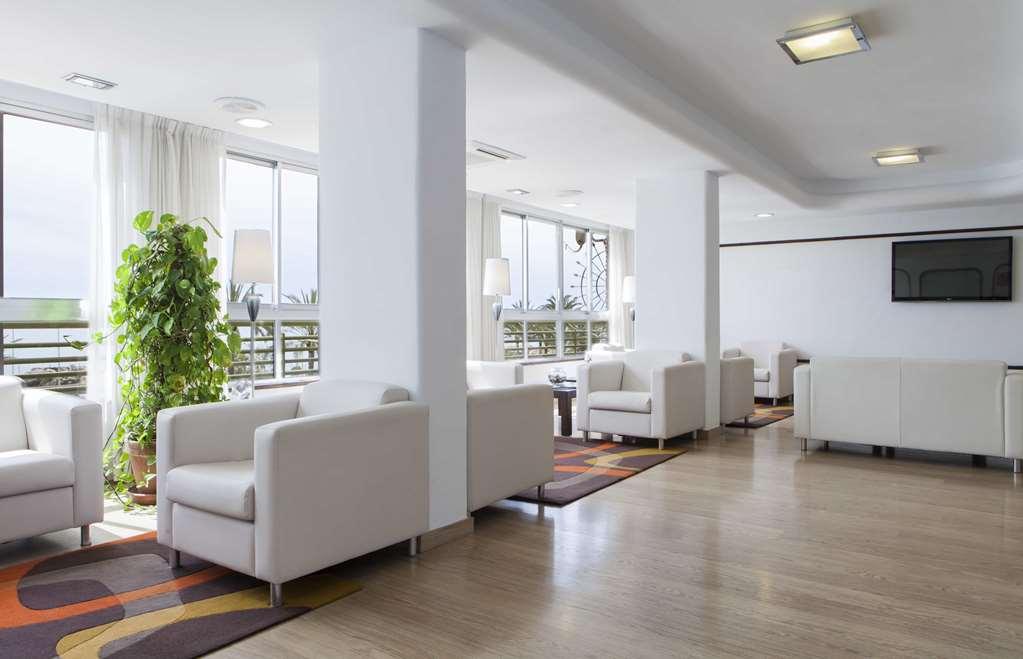 Hotel Albahia Alicante Nội địa bức ảnh