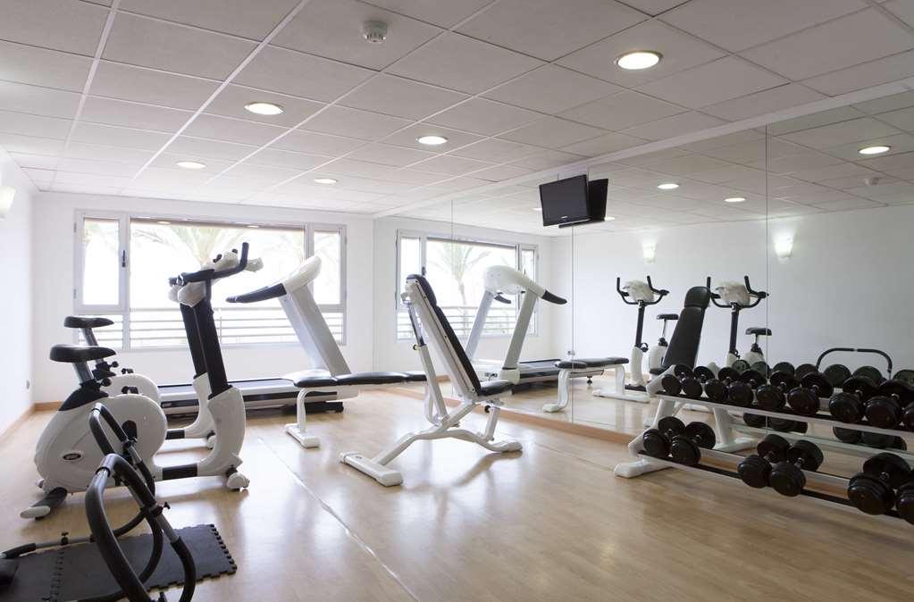 Hotel Albahia Alicante Tiện nghi bức ảnh