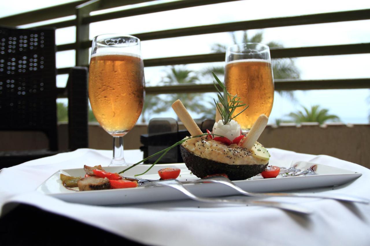 Hotel Albahia Alicante Ngoại thất bức ảnh