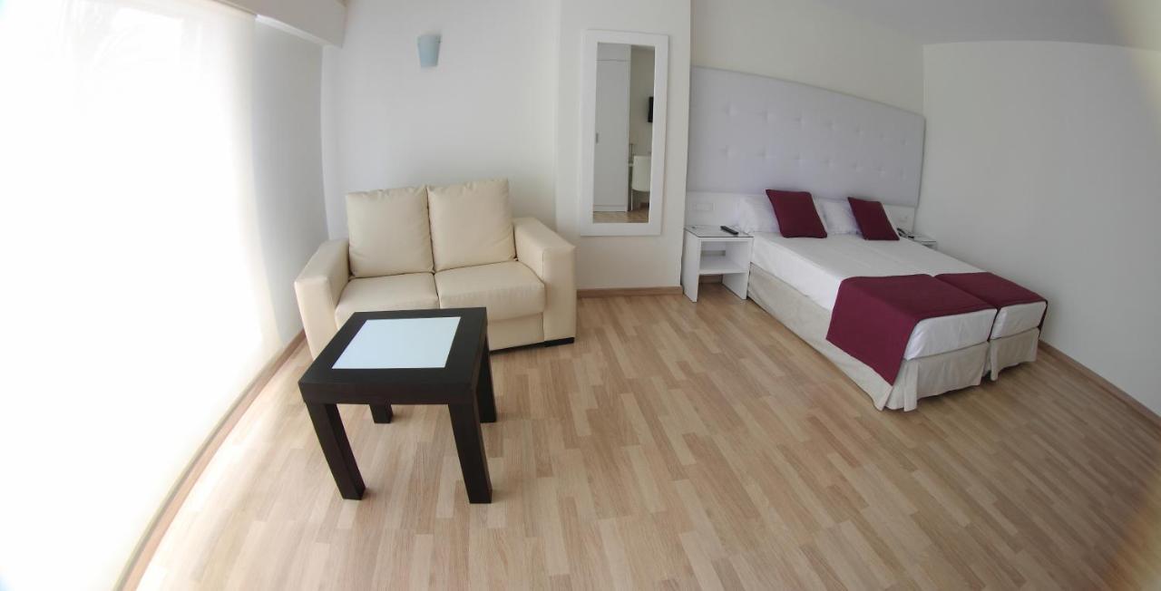Hotel Albahia Alicante Ngoại thất bức ảnh