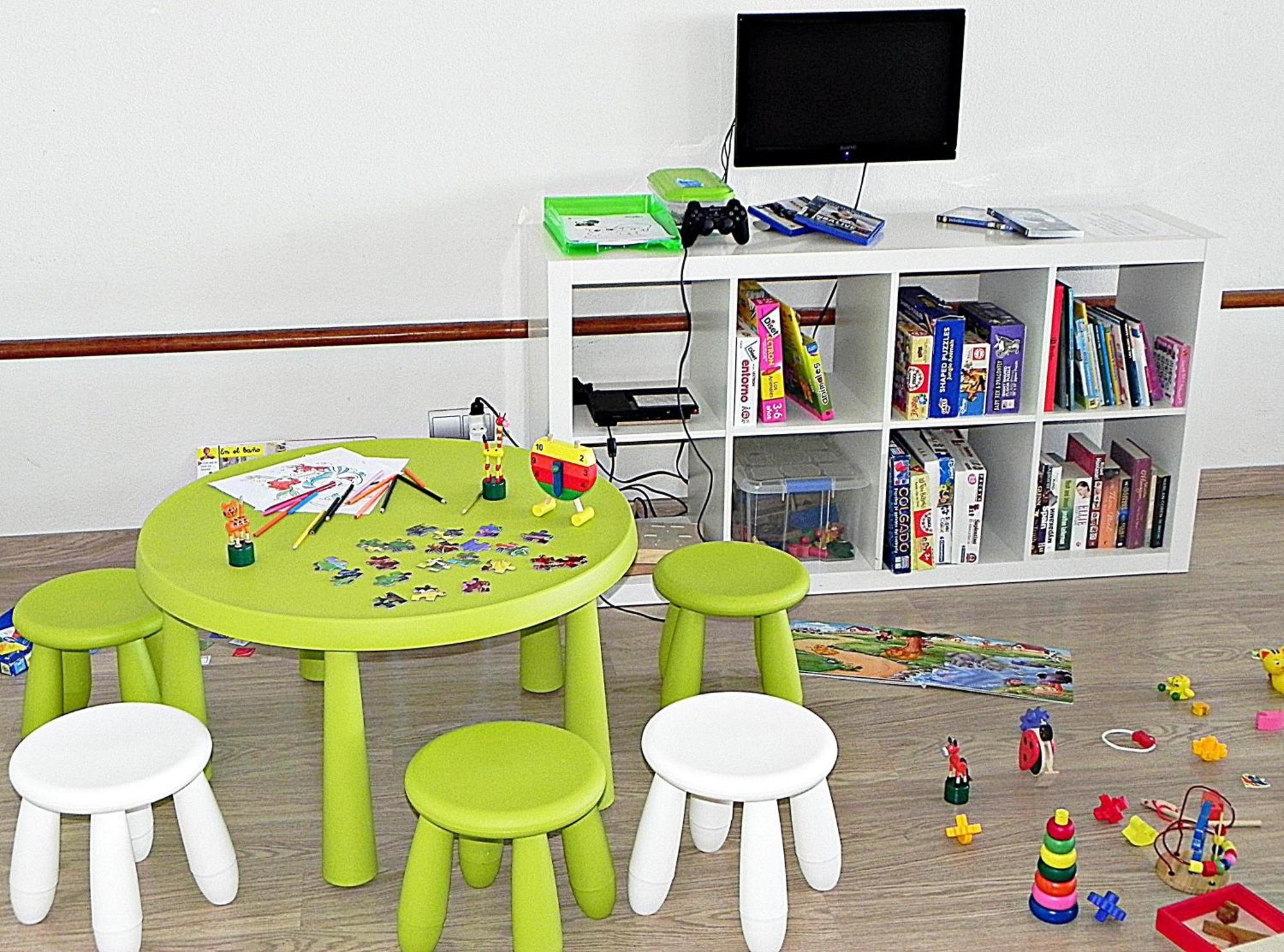 Hotel Albahia Alicante Ngoại thất bức ảnh