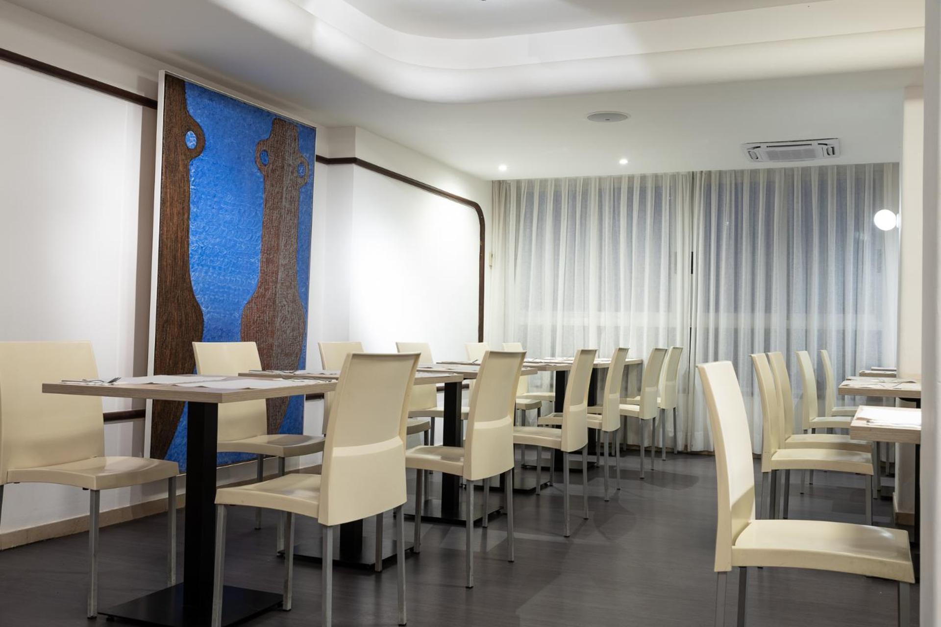 Hotel Albahia Alicante Ngoại thất bức ảnh