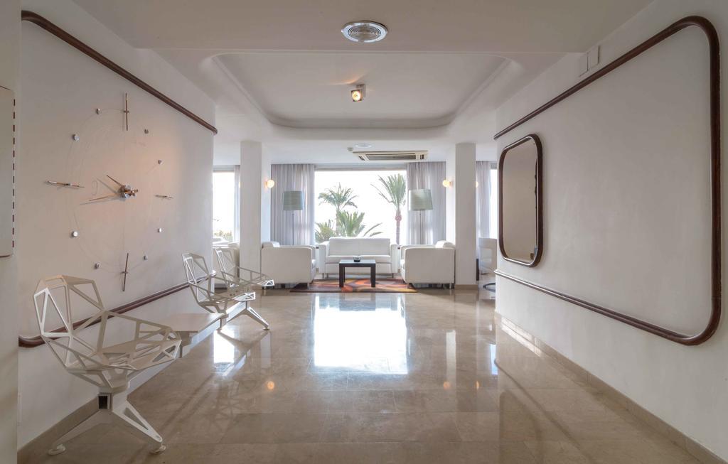Hotel Albahia Alicante Ngoại thất bức ảnh