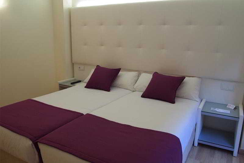 Hotel Albahia Alicante Phòng bức ảnh