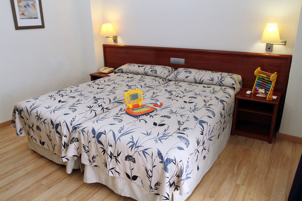 Hotel Albahia Alicante Ngoại thất bức ảnh