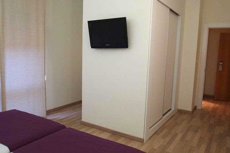 Hotel Albahia Alicante Phòng bức ảnh