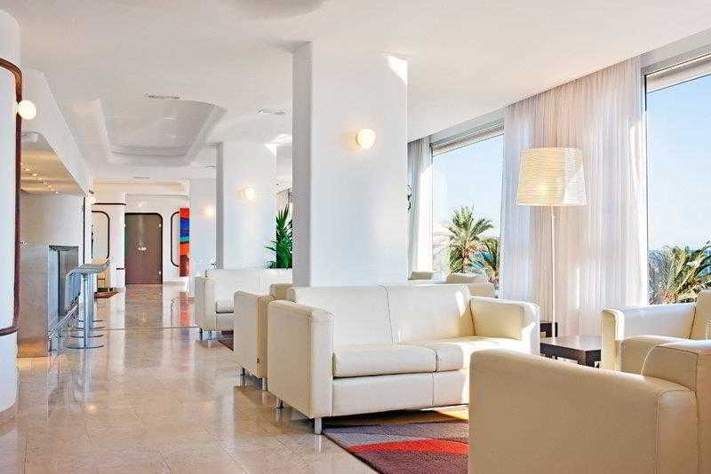 Hotel Albahia Alicante Ngoại thất bức ảnh